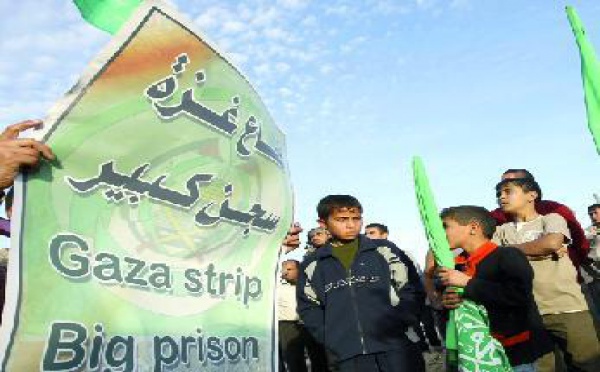Des humanitaires reprochent à la communauté internationale d’avoir trahi la population de Gaza : Le blocus israélien dénoncé