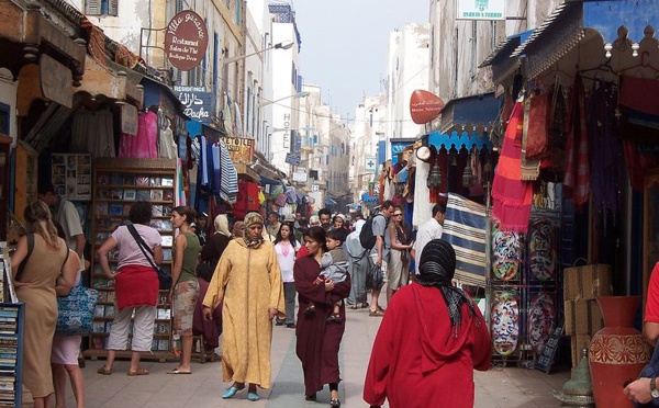 Le tourisme miné par l’informel à Essaouira