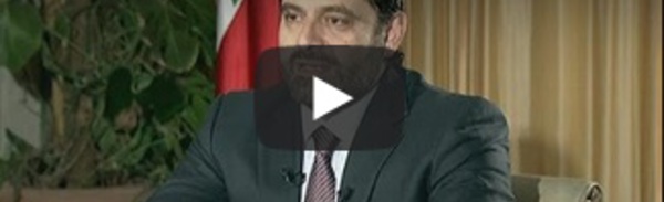 Saad Hariri : "Je suis libre en Arabie saoudite"