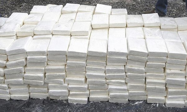 Saisie de quatre tonnes de cocaïne en Espagne et au Maroc