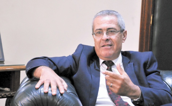 Mohamed Benabdelkader représente le Maroc au Congrès arabe de la réforme administrative et du développement