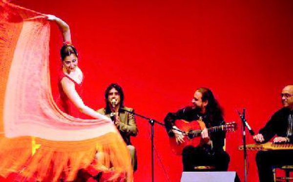 Entretien avec le chanteur et violoniste Jallal Chekara : “L’Espagne nous offrait un avenir”
