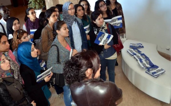 Une nouvelle boussole pédagogique : Le programme Career Center