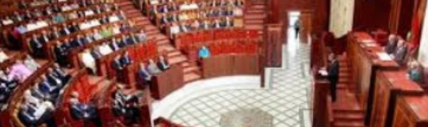 Séance plénière commune lundi des deux Chambres du Parlement en solidarité avec le peuple palestinien