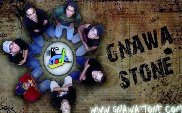 Gnawa Stone, ou le retour de la musique engagée
