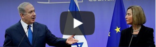 Benyamin Netanyahou pense que des pays européens vont reconnaître Jérusalem comme capitale d'Israël