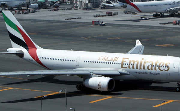 Tunis suspend les vols d'Emirates après une mesure ciblant les Tunisiennes