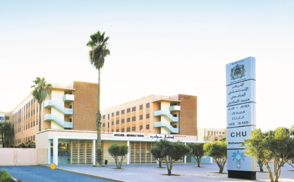 Le TPA de la discorde : Les professeurs-médecins de Marrakech s’opposent farouchement à une enquête sur le temps partiel aménagé