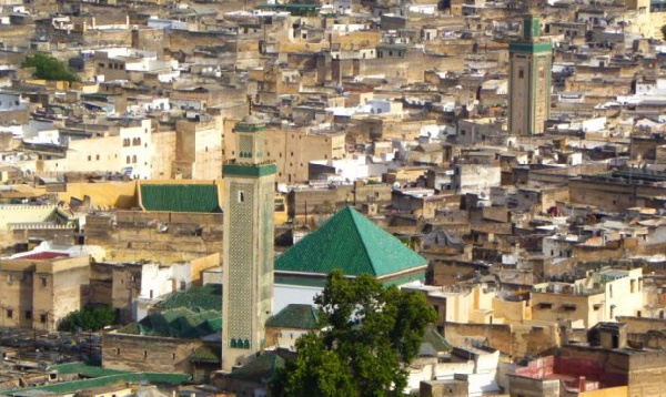 Fès-Meknès a sa feuille de route pour les 25 prochaines années