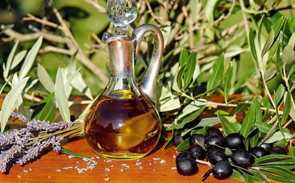 La Tunisie au quatrième rang mondial des producteurs d'huile d’olive