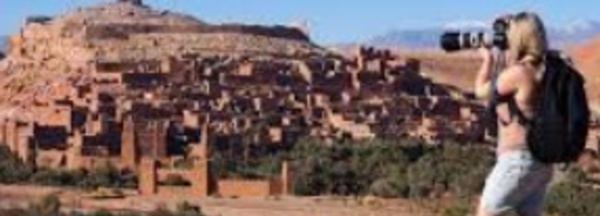 Séquestration et coups et blessures volontaires à l'encontre d'une Américaine à Ouarzazate