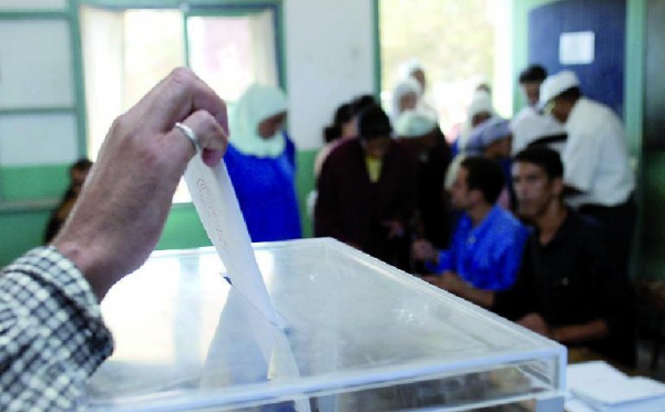 A l’horizon du rendez-vous électoral de 2012 : Le paysage politique se construit et déconstruit