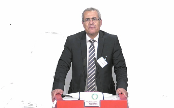 Mohamed Benabdelkader : Les dysfonctionnements dans l'administration publique impliquent une approche réformatrice ambitieuse