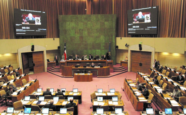 Le Chili réitère son soutien à l'initiative d'autonomie au Sahara