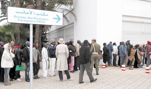 Pour un Agenda africain sur la migration  : Tenue à Rabat d’une conférence ministérielle