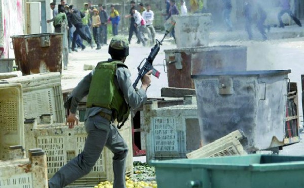 Mahmoud Abbas réitère son exigence d’un gel de la colonisation : Le Hamas renouvelle son appel à une «intifada»