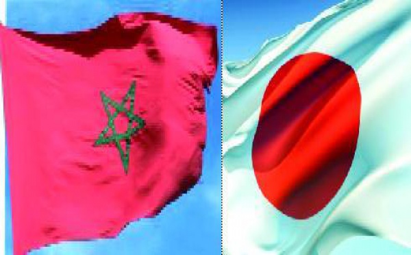 Destinés à financer la Rocade méditerranéenne et des projets d’eau potable : Prêts  japonais d’un montant global de 2,16 milliards de DH au Maroc