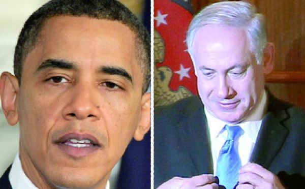 Rencontre loin des caméras entre Netanyahu et Obama : L’Etat hébreu n’en fait qu’à sa tête