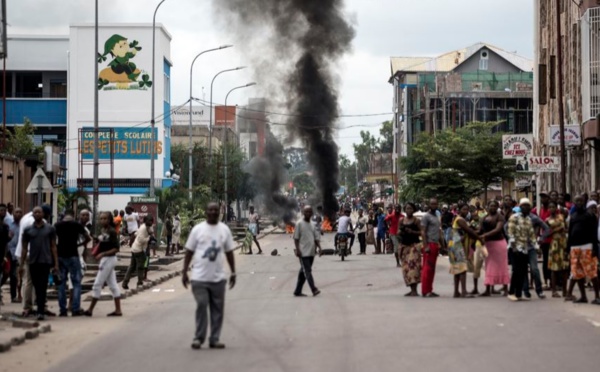 L'ONU appelée à mieux protéger ses Casques bleus en RDC