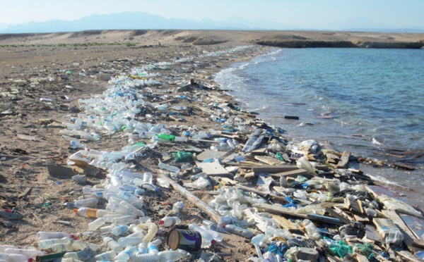 Dégradation de la qualité de l’air et de la nappe phréatique