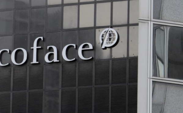 COFACE : le Maroc conserve sa note A4