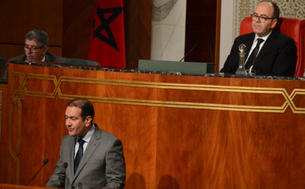 Groupe socialiste à la Chambre des conseillers : Le chef du gouvernement interpellé sur la réforme du système de la Caisse de compensation