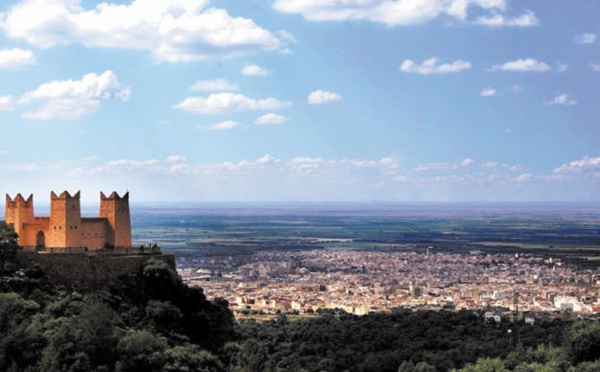 La région Béni Mellal-Khénifra gagnée par une fièvre de l’investissement