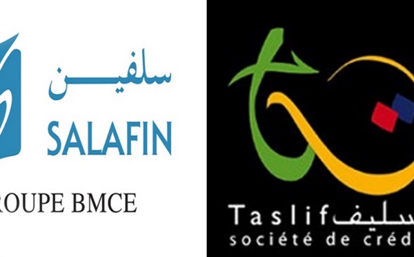 Officialisation de la fusion-absorbation entre Salafin et Taslif