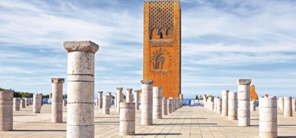 Examen à Rabat du bilan d'action du département du Tourisme