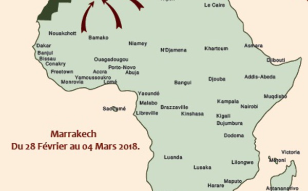 Des spécialistes endocrinologues africains en conclave à Marrakech