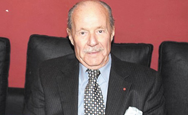 Décès d’Abdeljalil Fenjiro