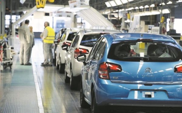 Signature d’une convention pour le développement de la formation des étudiants aux métiers de l’automobile