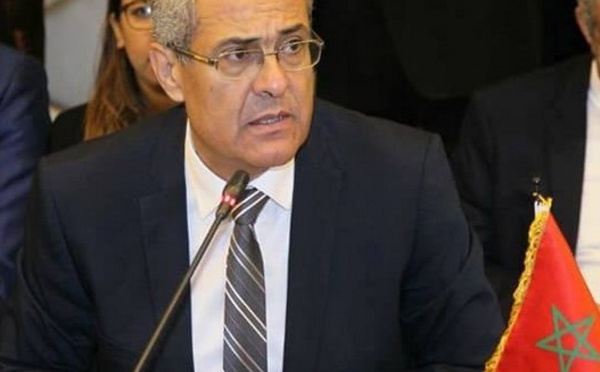 Mohamed Ben Abdelkader : La gouvernance publique au cœur du programme de réforme de l'administration