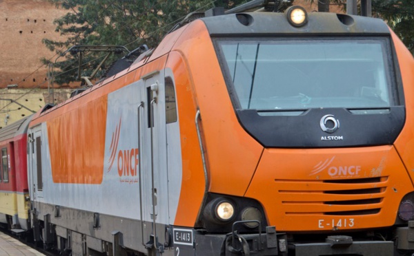 Alstom construira 30 locomotives pour l'ONCF