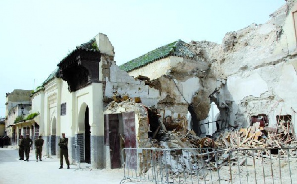 Deux mois après le drame de la mosquée Bab Berdieyinne à Meknès :  Les familles des victimes décidées à aller en justice
