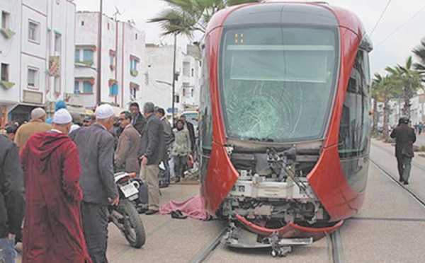 Il était temps ! Lancement du plan d’actions de sécurité  pour le tramway