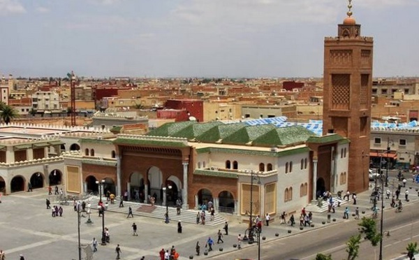 “Droits sociaux des Marocains du monde et régionalisation avancée” en débat à Oujda