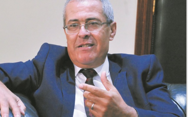 Mohamed Benabdelkader : Les femmes constituent 40% des ressources humaines de l’Etat