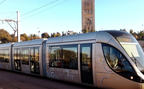 Le projet d’extension du tramway Rabat-Salé se met à l’heure de l’écologie