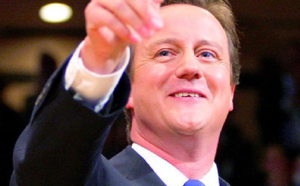 David Cameron succède à Gordon Brown : Une alternance historique en Grande-Bretagne