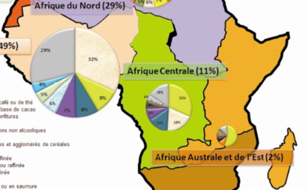 Le Maroc signe l'accord établissant la zone de libre-échange continentale africaine