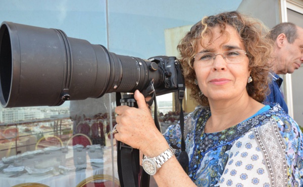 Vibrant hommage en l'honneur de huit journalistes marocaines à Tanger