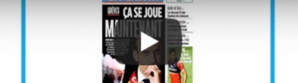 Revue de presse internationale