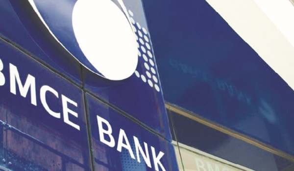 BMCE Bank of Africa stabilise son RNPG à 2 milliards de dirhams