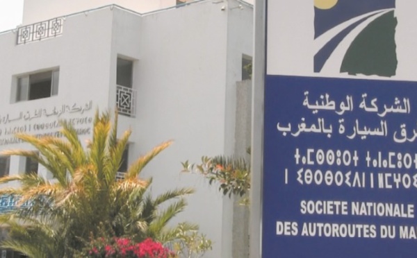 Autoroutes du Maroc Chiffres d’affaires en hausse de la société nationale