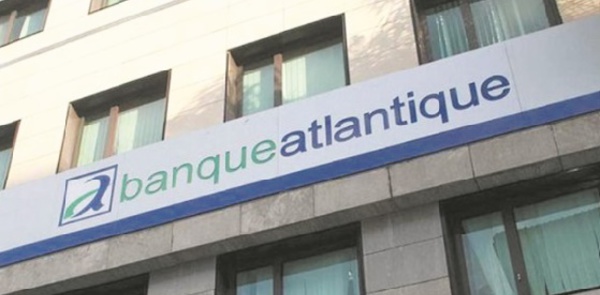 Banque atlantique, filiale du groupe BCP, lance le 1er Chatbot bancaire du marché UEMOA