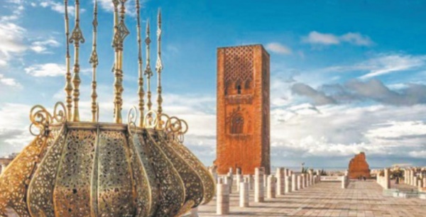 Un Symposium international sur le tourisme, le 11 avril à Rabat