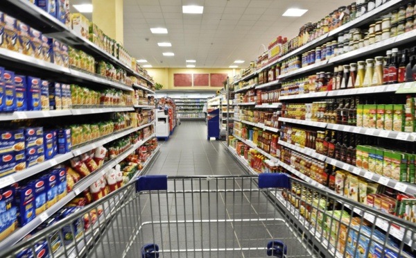 Les prix des produits alimentaires en hausse au niveau mondial pour le deuxième mois consécutif