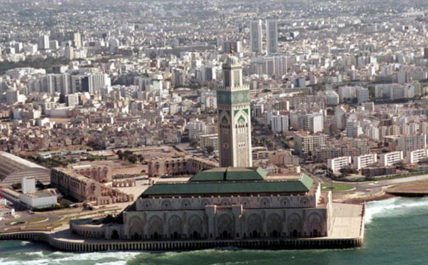 Casablanca mon amour, il te manque tant de choses !