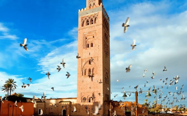 Marrakech abritera tous les Sommets Africités